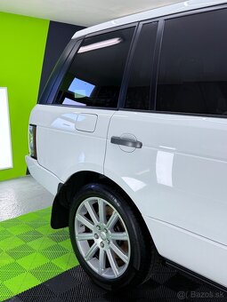 LAND ROVER RANGE ROVER 4.4L SDV8 VOGUE - 15