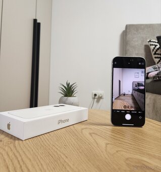 IPHONE 16 NOVÝ (0 CYKLOV BATERIE)✅️ - 15