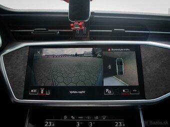Audi RS7 Sportback 4.0 TFSI mHEV, Carbon packet - 15