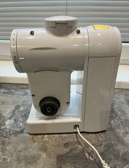 Bosch mum Profimix 46 4655EU/07 kuchynský robot 550w - 15