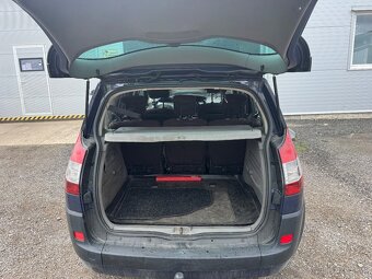 Renault Scenic 1.9 DCI - 15