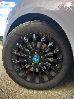 Ford Grand C-Max 1.6 TDCI 70kW - 15