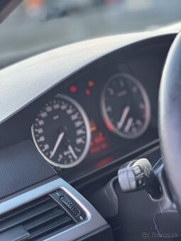 BMW E61 525d - 15