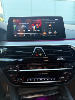 BMW 640d GT xDrive TOP stav / max. výbava / aj na splátky - 15