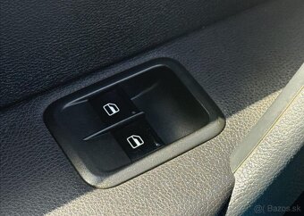 Škoda Yeti 2,0 TDI TAŽNÉ,ROZVODY,SERVISKA nafta manuál 81 kw - 15