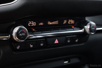 Mazda 3 2.0 Skyactiv-G122 Plus/Sound/Safety - 15