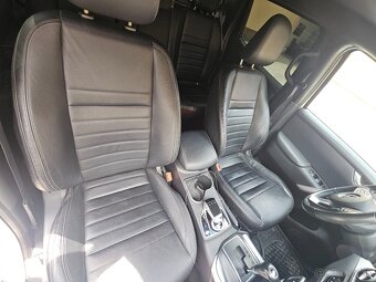 Mercedes-Benz X 250 d 4matic A/T, POWER 140KW, KM107000 - 15