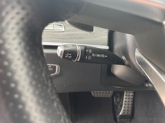 Mercedes E trieda T350d 4MATIC,AMG.multibeam. akt.riadenie - 15