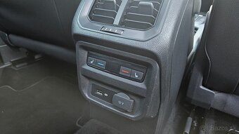 Seat Tarraco 2.0 TDI 190 Xcellence Limited 4Drive DSG - 15