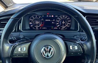 Volkswagen Golf Variant 2.0 TSI BMT 4MOTION R - 15