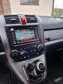 honda crv 2.2 diesel cr-v - 15