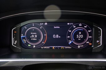 Volkswagen Tiguan Allspace 2.0 TDI SCR BMT Trendline DSG - 15
