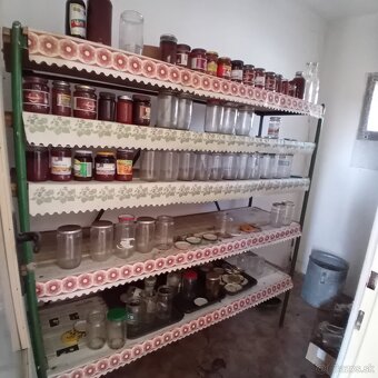 RD Farná 4 izbový garáž,letná kuchyňa,pivnica-DOHODA - 15