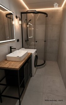 🌿Na predaj: Priestranný nebytový priestor (ako 2izbový byt) - 15