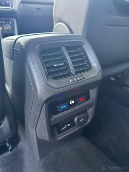 Volkswagen Tiguan Allspace 2.0 TDI,4Motion, Highline, DSG - 15