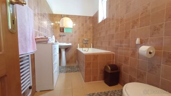 TOCA real – EXKLUZÍVNE – 2generačný rodinný dom v Kotešovej - 15