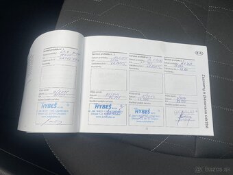 Picanto Automat - 15