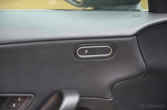 Mercedes-Benz A trieda 180CDI, 85kw, AT/7 - 15