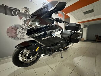 BMW K1600 GT 2023 - 15