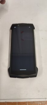 Redmi note 10 pro a DOOGEE Smini - 15