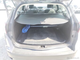 Ford Focus Kombi 1.0 SCTi Trend - 15