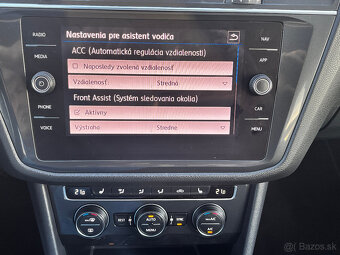 Volkswagen Tiguan Allspace 2.0 TDI 110KW DSG 4x4 Odpočet DPH - 15