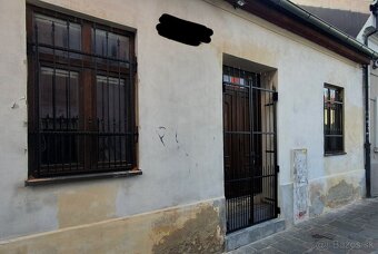 Kovovýroba, výroba brán, zábradlí - 15