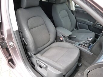 Škoda Superb Combi 2.0 TDI CR 140k Comfort DSG - 15