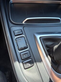 BMW 320d Xdrive GT, F34 - 15
