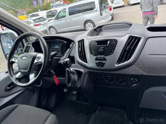 Ford Transit DCiVAN 2.0 TDCi Trend L3H2 T330 FWD - 15