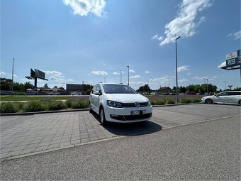 Sharan 2.0 TDI 2015 - 15