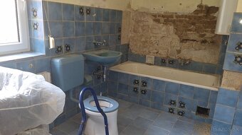 NA BÝVANIE, NA CHALUPU, s jazerom priamo za domom - 15