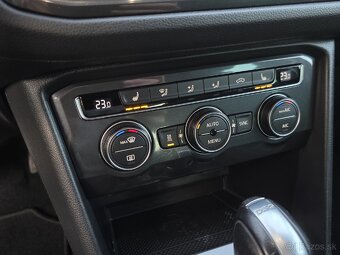 Volkswagen Tiguan 2.0 TDI 140Kw DSG 4Motion Webasto - 15
