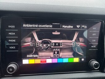 Škoda Kodiaq Sportline 1.5 Tsi-110kw-rv:28.04.2021-VIRTUAL - 15