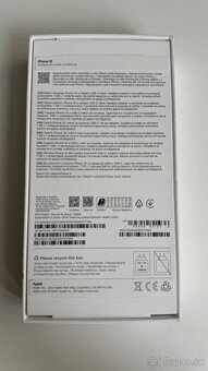 iPhone 16 Black  128 GB , záruka 1/2027 , Apple Watch ultra - 15