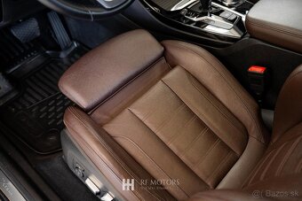 BMW X3 xDrive20d xLine A/T - 15