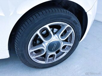 Fiat 500 1.4 Sport - 15