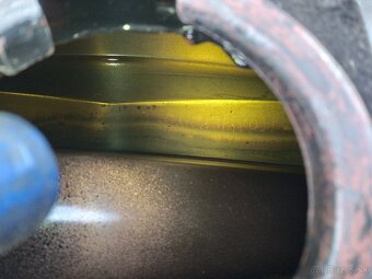 Jawa 350 634 velorex - 15