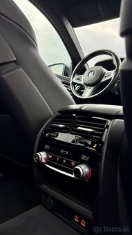 BMW 540d X-drive 250kW - 15