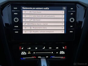 Volkswagen Passat 2.0Tdi Dsg 2021 Virtual, Pano,DCC, - 15