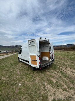Na predaj: Renault Master III L2H3P3-2.3 dCi. 2021. vo výbor - 15