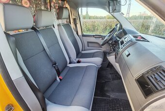 Prenajmem ,autokaravan,karavan ,obytnú dodávku. - 15