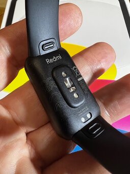 Fitness náramok Xiaomi Redmi Smart Band Pro /BEST CENA/ - 15