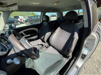 Mini Cooper Predam Minicooper 1.6 85 kw - 15
