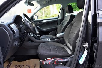 ⏩ Škoda Kodiaq 2.0 TDI SCR EVO Ambition DSG - 15