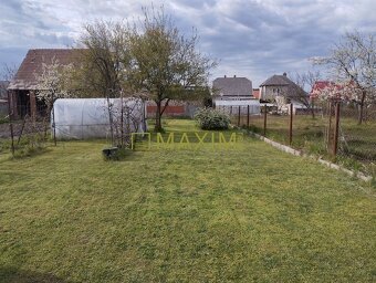 ZNÍŽENÁ CENA - Rodinný dom v Malackách - 15