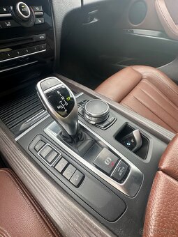 BMW X5 30d xDrive M-Sport AT - 15