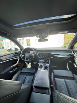 Audi a6 3.0 50 tdi - 15