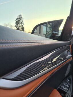 BMW X6M Carbon - 15