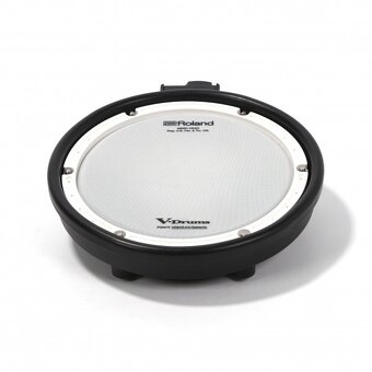 Predám el. bicie Roland TD-6 V-drums - 15